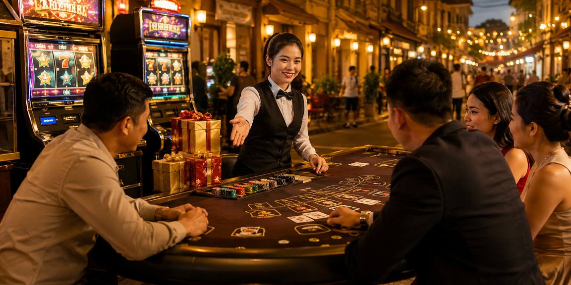 spbo1 Cách Galactic Gems hoạt động trong sảnh của chúng tôi